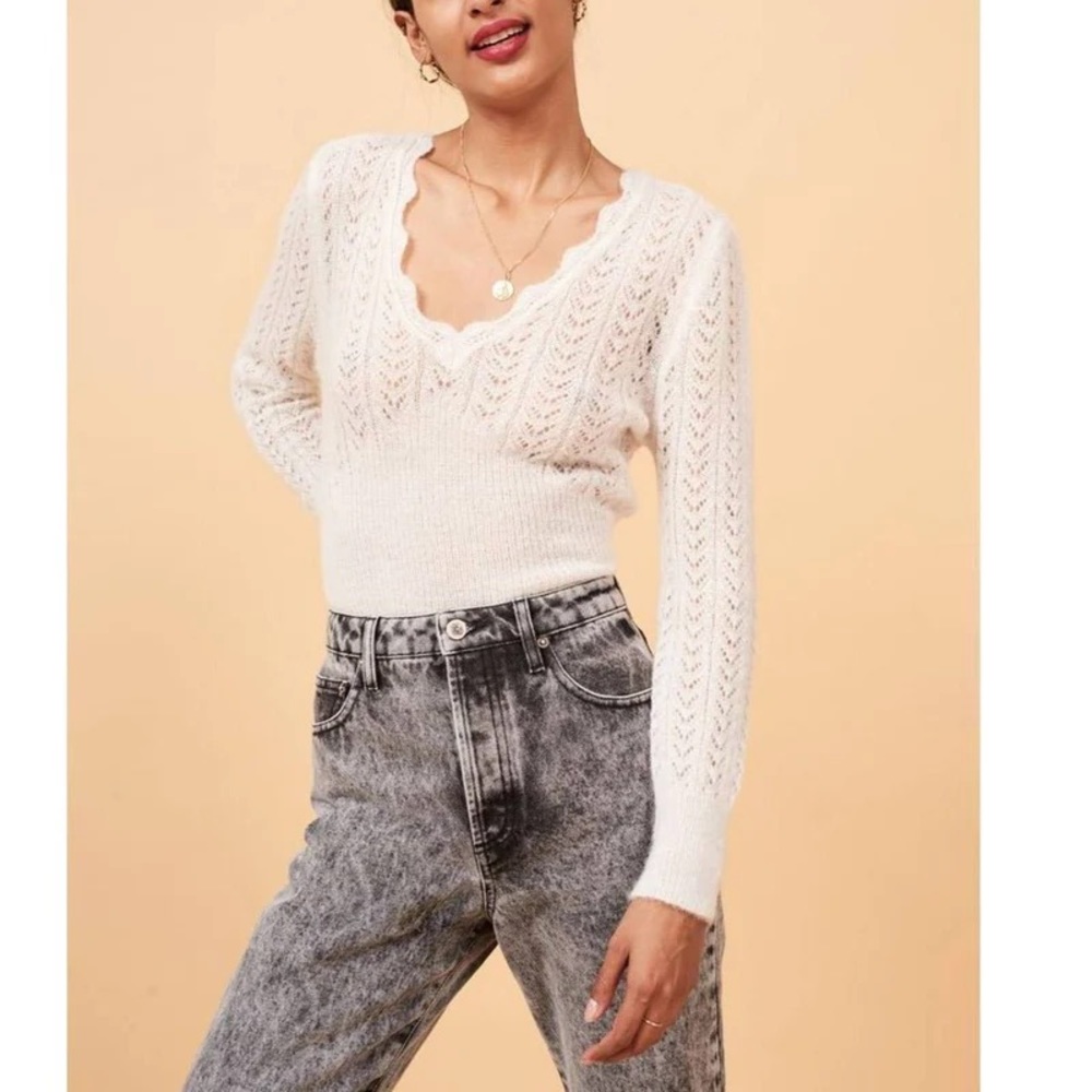 Rouje Nino Sweater